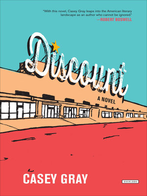 cover image of Discount